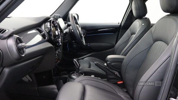 Used MINI Hatch 2023 for sale - 76840136: Photo 25