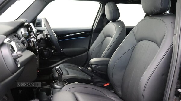 Used MINI Hatch 2023 for sale - 76840136: Photo 26