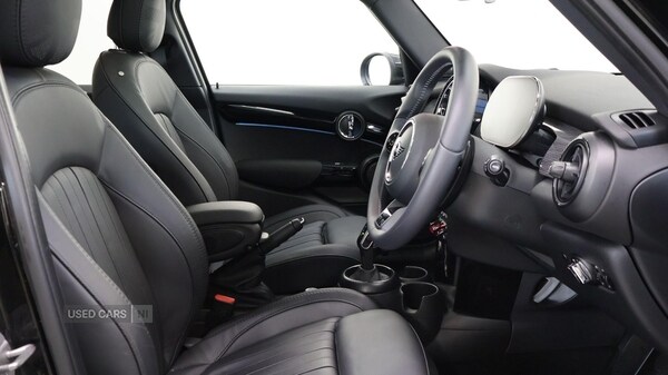 Used MINI Hatch 2023 for sale - 76840136: Photo 27