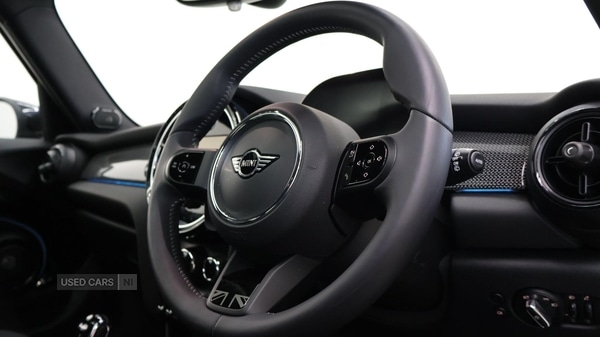 Used MINI Hatch 2023 for sale - 76840136: Photo 28