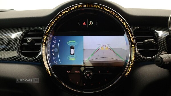 Used MINI Hatch 2023 for sale - 76840136: Photo 31