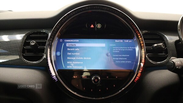 Used MINI Hatch 2023 for sale - 76840136: Photo 38