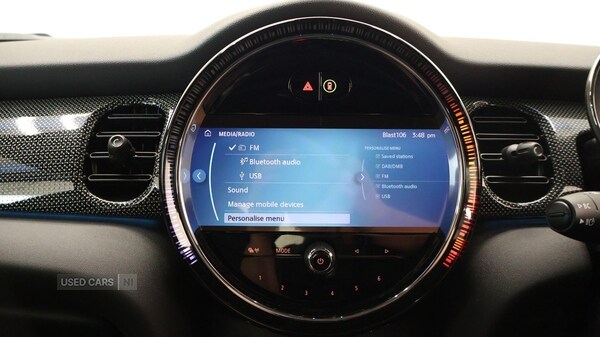 Used MINI Hatch 2023 for sale - 76840136: Photo 40