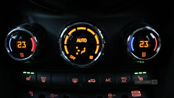 Used MINI Hatch 2023 for sale - 76840136: Photo 42