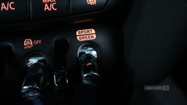 Used MINI Hatch 2023 for sale - 76840136: Photo 45