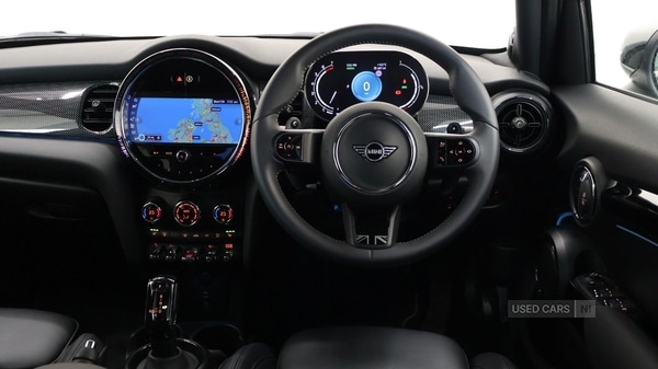 Used MINI Hatch 2023 for sale - 76840136: Photo 5