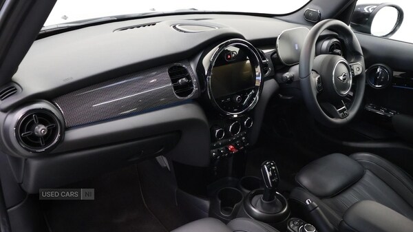 Used MINI Hatch 2023 for sale - 76840136: Photo 7