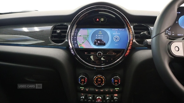 Used MINI Hatch 2023 for sale - 76840136: Photo 8