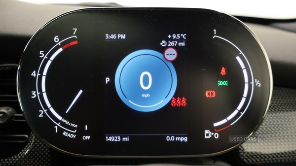 Used MINI Hatch 2023 for sale - 76840136: Photo 9