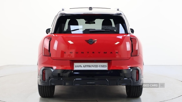 Used MINI Countryman 2025 for sale - 77994578: Photo 15
