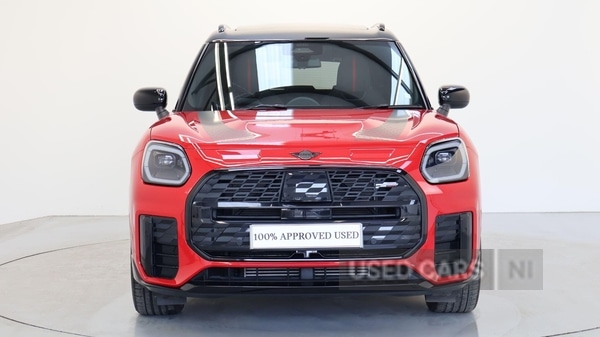 Used MINI Countryman 2025 for sale - 77994578: Photo 16