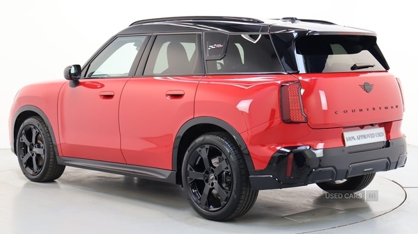 Used MINI Countryman 2025 for sale - 77994578: Photo 2