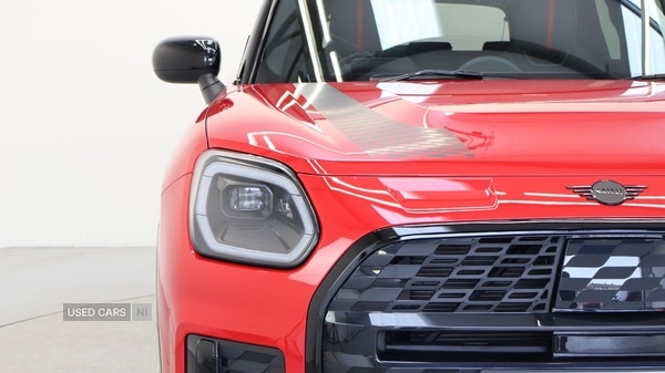 Used MINI Countryman 2025 for sale - 77994578: Photo 22