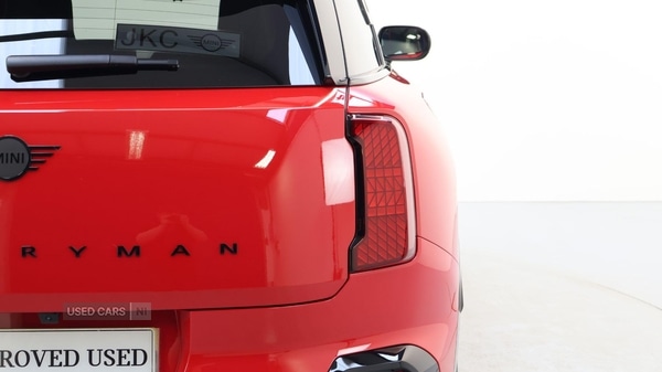 Used MINI Countryman 2025 for sale - 77994578: Photo 23