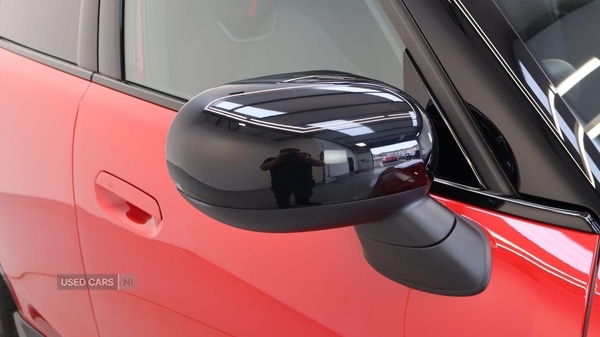 Used MINI Countryman 2025 for sale - 77994578: Photo 25