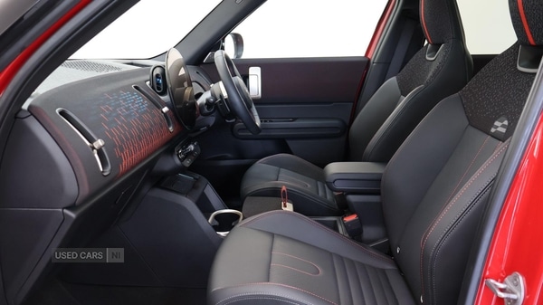 Used MINI Countryman 2025 for sale - 77994578: Photo 26