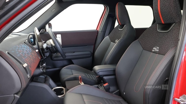 Used MINI Countryman 2025 for sale - 77994578: Photo 27