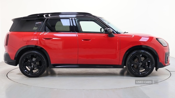 Used MINI Countryman 2025 for sale - 77994578: Photo 3