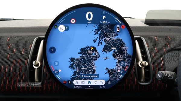 Used MINI Countryman 2025 for sale - 77994578: Photo 34