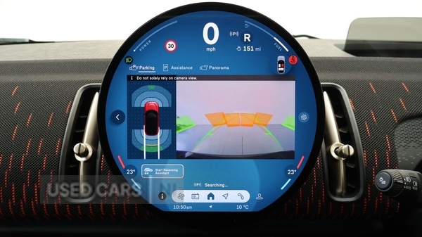 Used MINI Countryman 2025 for sale - 77994578: Photo 35