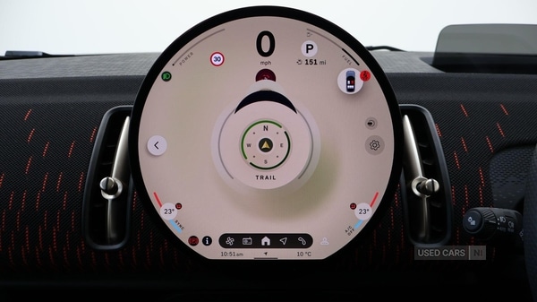 Used MINI Countryman 2025 for sale - 77994578: Photo 36