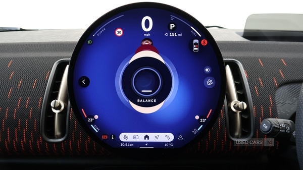 Used MINI Countryman 2025 for sale - 77994578: Photo 37