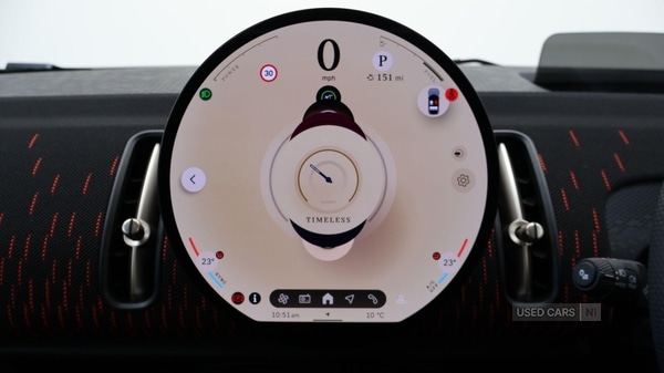 Used MINI Countryman 2025 for sale - 77994578: Photo 38