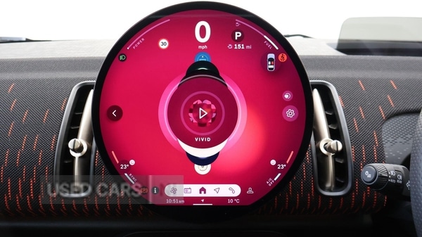 Used MINI Countryman 2025 for sale - 77994578: Photo 39