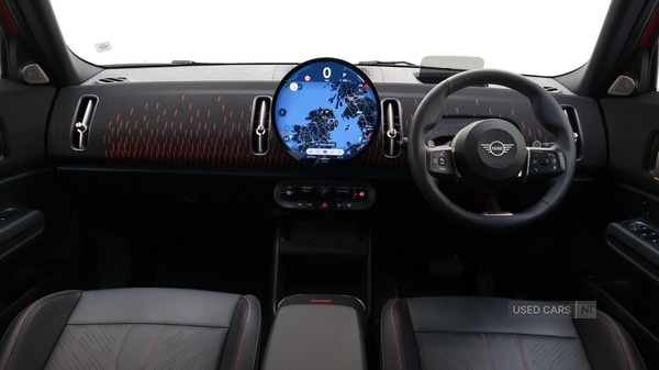 Used MINI Countryman 2025 for sale - 77994578: Photo 4