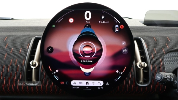 Used MINI Countryman 2025 for sale - 77994578: Photo 40