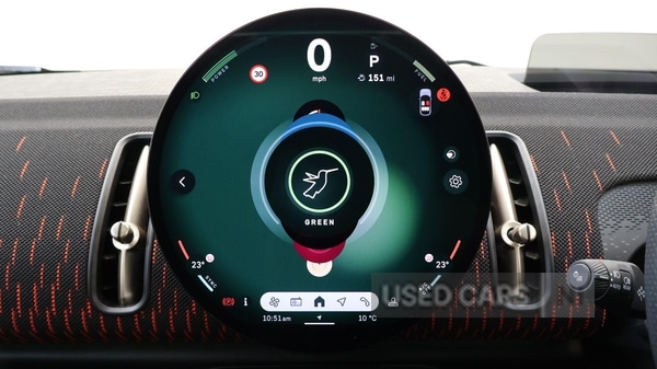 Used MINI Countryman 2025 for sale - 77994578: Photo 41