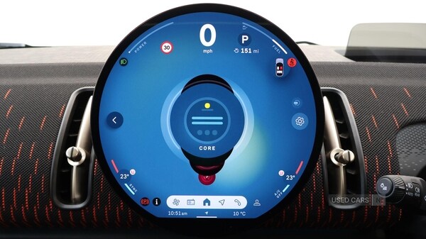 Used MINI Countryman 2025 for sale - 77994578: Photo 42