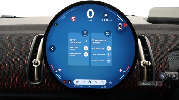 Used MINI Countryman 2025 for sale - 77994578: Photo 44