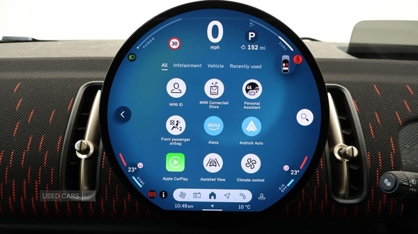 Used MINI Countryman 2025 for sale - 77994578: Photo 45