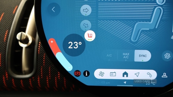 Used MINI Countryman 2025 for sale - 77994578: Photo 46