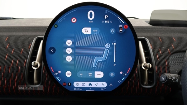 Used MINI Countryman 2025 for sale - 77994578: Photo 48