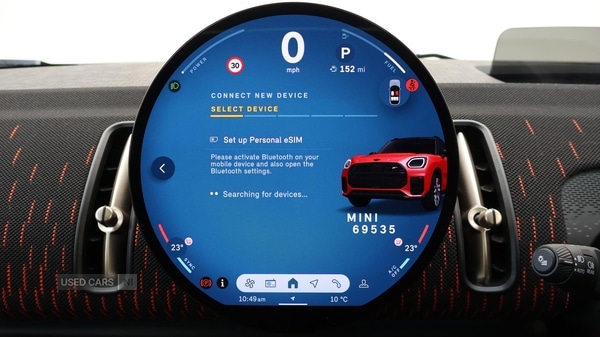 Used MINI Countryman 2025 for sale - 77994578: Photo 49