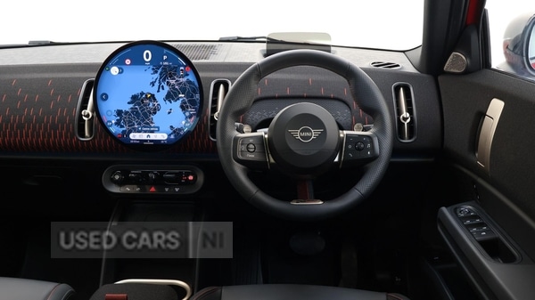 Used MINI Countryman 2025 for sale - 77994578: Photo 5