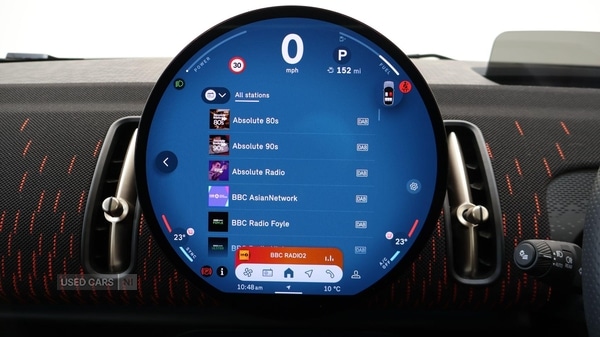 Used MINI Countryman 2025 for sale - 77994578: Photo 50