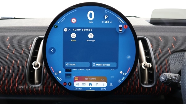 Used MINI Countryman 2025 for sale - 77994578: Photo 51