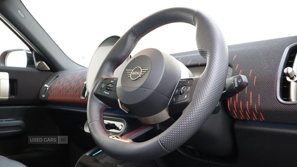 Used MINI Countryman 2025 for sale - 77994578: Photo 6