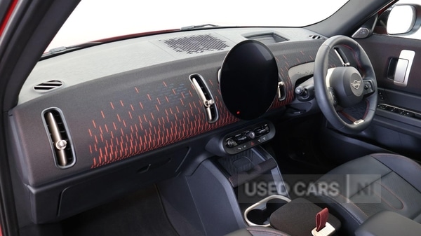 Used MINI Countryman 2025 for sale - 77994578: Photo 7