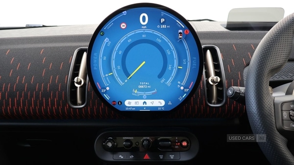 Used MINI Countryman 2025 for sale - 77994578: Photo 8