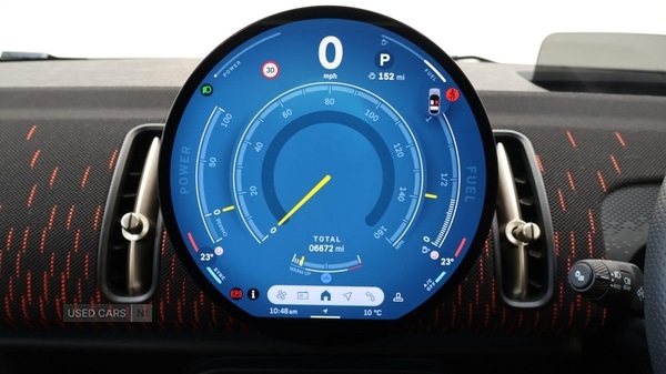 Used MINI Countryman 2025 for sale - 77994578: Photo 9