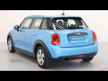 Used MINI Hatch 2017 for sale - 75211212: Photo
