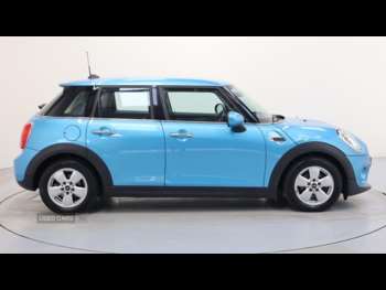 Used MINI Hatch 2017 for sale - 75211212: Photo