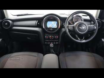Used MINI Hatch 2017 for sale - 75211212: Photo