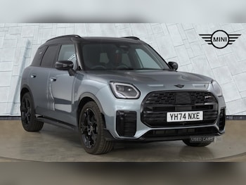 Used MINI Countryman 2025 for sale - 78307599: Photo