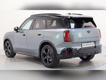 Used MINI Countryman 2025 for sale - 78307599: Photo