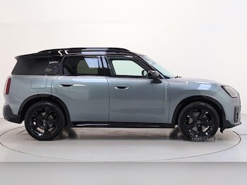 Used MINI Countryman 2025 for sale - 78307599: Photo
